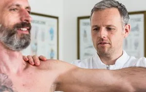 Wirkungsbereich Gesundheit im Oberlinhaus