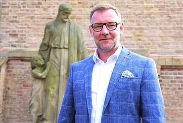 Teaserbild: Sozialstaat modernisieren heißt nicht, am Menschen zu sparen